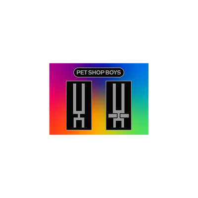 Accessories | Pet Shop Boys